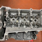 Porsche 997 Carrera Motorschaden Janz Reparatur bei Albert Motorsport