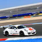 PCHC - ASSEN - 2024 Team Albert Motorsport