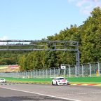 PCHC Spa 2025 Albert Motorsport