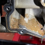 Porsche 997 Carrera Christian Motor Revision bei Albert Motorsport