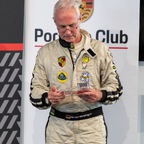 PCHC - 5-2025 - Nürburgring - Team Albert Motorsport