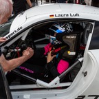 PCHC - 5-2025 - Nürburgring - Team Albert Motorsport
