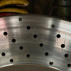 Porsche 996 Turbo RSR Look Bexxx Getriebe Reparatur