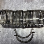 Porsche 997 Carrera Motorschaden Stoll Reparatur bei Albert Motorsport