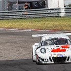 PCHC - 5-2025 - Nürburgring - Team Albert Motorsport
