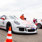 PCHC - 5-2025 - Nürburgring - Team Albert Motorsport