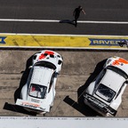PCHC - 5-2025 - Nürburgring - Team Albert Motorsport