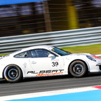 PCHC - ASSEN - 2024 Team Albert Motorsport