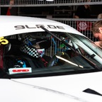 PCHC - 5-2025 - Nürburgring - Team Albert Motorsport