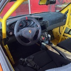 Porsche 996 Turbo RSR Look Bexxx Getriebe Reparatur