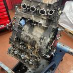 Porsche 997 Carrera Motorreparatur Riefen im Zylinder - Albert Motorsport Oberhausen