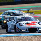 PCHC - ASSEN - 2024 Team Albert Motorsport