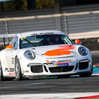 PCHC - ASSEN - 2024 Team Albert Motorsport