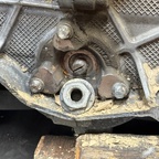 Porsche 997 Carrera Christian Motor Revision bei Albert Motorsport