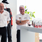 PCHC - 5-2025 - Nürburgring - Team Albert Motorsport