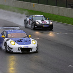 PCHC - Mugello 2014