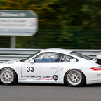 PCHC Spa 2025 Albert Motorsport