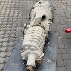 Porsche 996 Carrera 4S d’Alexandru — réparation après une casse moteur chez Albert Motorsport