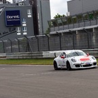 PCHC - 5-2025 - Nürburgring - Team Albert Motorsport