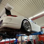 997.1 GT3 Cup Motor Revision Piero durch Albert Motorsport