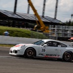 PCHC - 5-2025 - Nürburgring - Team Albert Motorsport