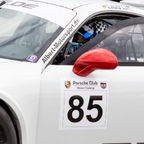 PCHC - 5-2025 - Nürburgring - Team Albert Motorsport
