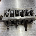 Porsche 997 Carrera Motorschaden Stoll Reparatur bei Albert Motorsport
