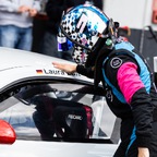 PCHC - 5-2025 - Nürburgring - Team Albert Motorsport