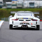 PCHC Spa 2025 Albert Motorsport