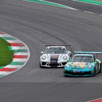 PCHC - Mugello 2 - 2024
