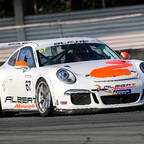 PCHC - ASSEN - 2024 Team Albert Motorsport