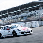 PCHC - 5-2025 - Nürburgring - Team Albert Motorsport
