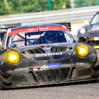 PCHC Spa 2025 Albert Motorsport Porsche Bilder