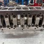 Porsche 997 Carrera Motorschaden Janz Reparatur bei Albert Motorsport