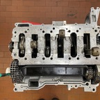 Porsche Cayman 3.4 Revision und Upgrade auf 3.8 Liter Kaufxxx