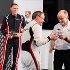 PCHC - 5-2025 - Nürburgring - Team Albert Motorsport