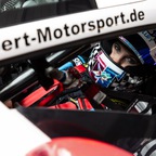 PCHC - 5-2025 - Nürburgring - Team Albert Motorsport