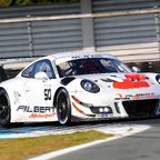 PCHC - ASSEN - 2024 Team Albert Motorsport