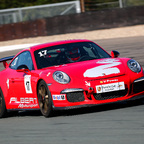 PCHC - ASSEN - 2024 Team Albert Motorsport