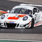 PCHC - 5-2025 - Nürburgring - Team Albert Motorsport