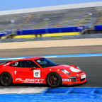 PCHC - ASSEN - 2024 Team Albert Motorsport