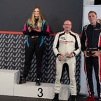 PCHC - 5-2025 - Nürburgring - Team Albert Motorsport