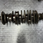 Porsche 997 Carrera Christian Motor Revision bei Albert Motorsport