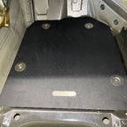 Porsche 996 Turbo Karosserie Umbauten und Getriebereparatur bei Albert Motorsport