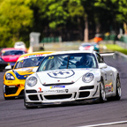 PCHC Spa 2025 Albert Motorsport Porsche Bilder