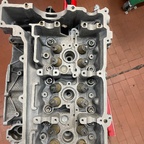 Porsche 996 Carrera: Zweite Motorinstandsetzung, diesmal solide durch Albert Motorsport