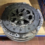 Porsche 996 Carrera 4S d’Alexandru — réparation après une casse moteur chez Albert Motorsport