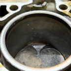 Porsche 997 Carrera Christian Motor Revision bei Albert Motorsport