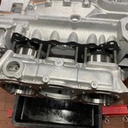 Porsche 991 MR 4.3 Liter Motorschaden Reparatur bei Albert Motorsport