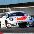 PCHC - ASSEN - 2024 Team Albert Motorsport